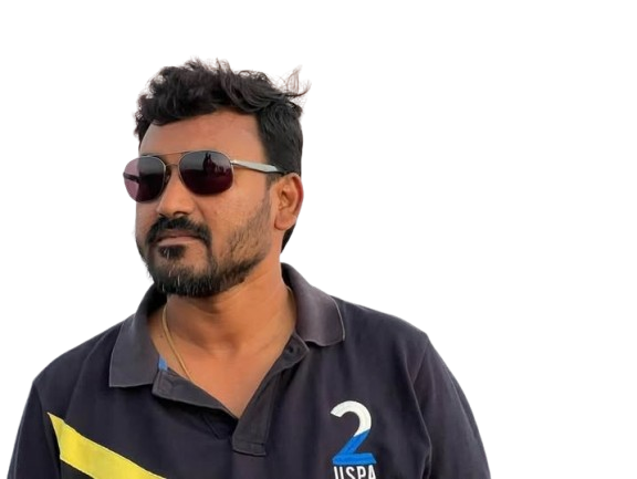 Dola BalaVamsi Krishna